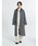 Barbour�i�o�u�A�[�j�́u�ySNOWDON / �X�m�[�h���z�E�[�� �`�F�b�N �����O �R�[�g'Japan Exclusive'�i���j�Z�b�N�X�j�i�X�e���J���[�R�[�g�j�v�b�O���[