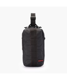 BRIEFING(�u���[�t�B���O)�́yBRIEFING�^�u���[�t�B���O�zQUILTED SLING WALKER(�V�����_�[�o�b�O)