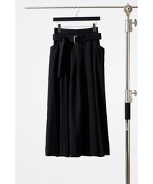 ottilie（オティーリエ）の「【 c/est / シーエ 】 BETTY / フルレングススカート  2336009  API（スカート）」