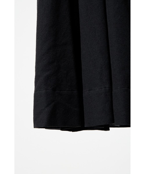 ottilie（オティーリエ）の「【 c/est / シーエ 】 BETTY / フルレングススカート  2336009  API（スカート・レディース・ベージュ/ブラック・FREE）」の8枚目の写真