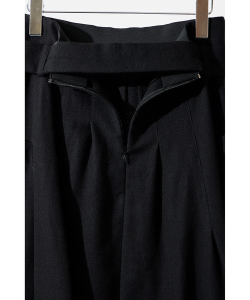 ottilie（オティーリエ）の「【 c/est / シーエ 】 BETTY / フルレングススカート  2336009  API（スカート・レディース・ベージュ/ブラック・FREE）」の9枚目の写真