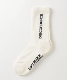 Children of the discordance | Children of the discordance / SOCKS DISCORDANCE / COTDAC-841(ソックス/靴下)
