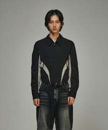 BLR（ビーエルアール）の「BLR Ho-mi Jacket（ナイロンジャケット）」