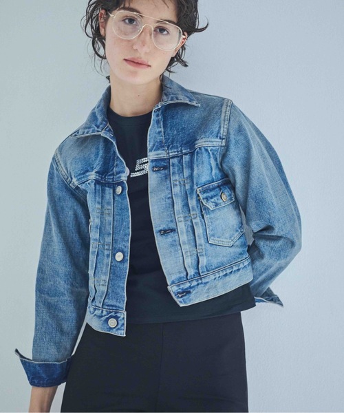 SEA（シー）｜ジャケット/アウター一覧 - WEAR