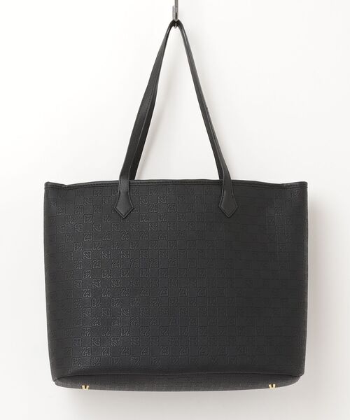 JORDAN BRAND JAM MONOGRAM TOTE BAG / ジョーダン ブランド JHM