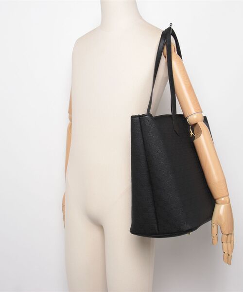 JORDAN BRAND JAM MONOGRAM TOTE BAG / ジョーダン ブランド JHM