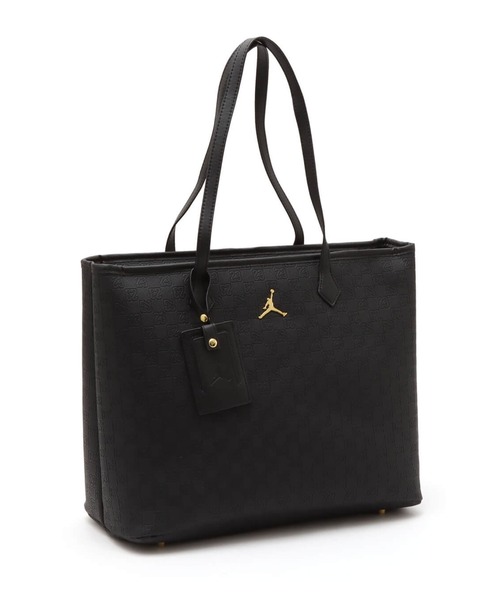 JORDAN MONOGRAM ジョーダン　モノグラム トートバッグ (32L) NIKE JORDAN MONOGRAM TOTE ジョーダン モノグラム トートバッグ (Nike