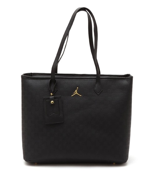 JORDAN BRAND JAM MONOGRAM TOTE BAG / ジョーダン ブランド JHM