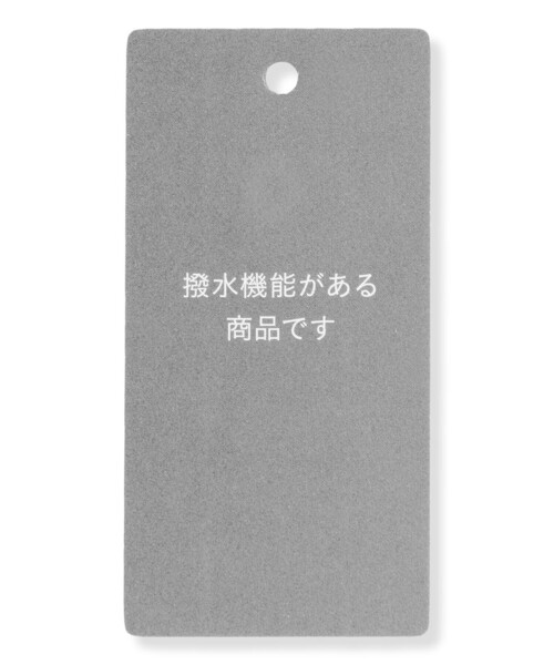 自由区(ジユウク)の「ワンショルダープレーン バッグ(ショルダーバッグ・レディース・サックスブルー系/アイボリー系/ブラック系・F)」の22枚目の写真