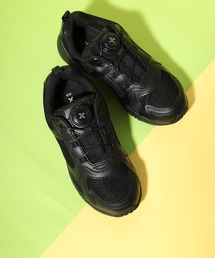 FUNALIVE（ファンアライブ）の「キッズ ダイヤル機構付き メッシュ スニーカー（スニーカー）」