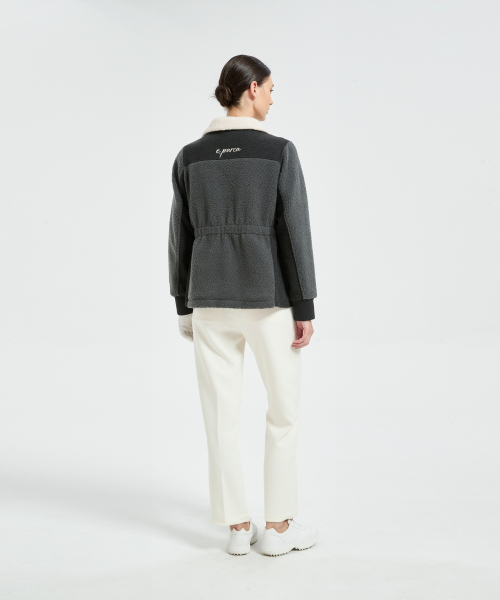 E.PARCA(イパルカ)の「ラエリートハウス ウィンタージャケット(ダウンジャケット/コート・レディース・その他・SMALL/MEDIUM/LARGE)」の6枚目の写真