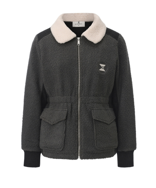 E.PARCA(イパルカ)の「ラエリートハウス ウィンタージャケット(ダウンジャケット/コート・レディース・その他・SMALL/MEDIUM/LARGE)」の7枚目の写真