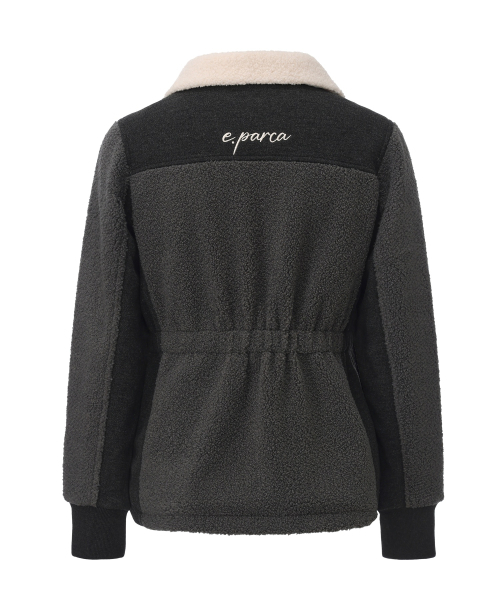 E.PARCA(イパルカ)の「ラエリートハウス ウィンタージャケット(ダウンジャケット/コート・レディース・その他・SMALL/MEDIUM/LARGE)」の8枚目の写真