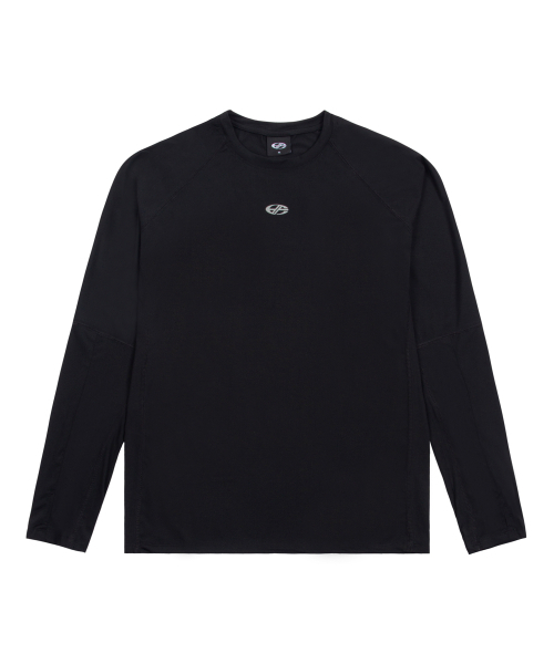 HYUNFIT(ヒョンフィット)の「AIR SPAN LONG SLEEVE(Tシャツ/カットソー・メンズ・その他・MEDIUM/LARGE/X-LARGE)」の2枚目の写真