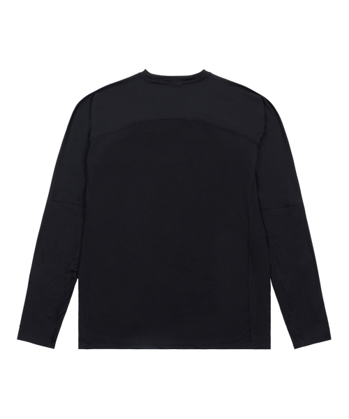 HYUNFIT(ヒョンフィット)の「AIR SPAN LONG SLEEVE(Tシャツ/カットソー・メンズ・その他・MEDIUM/LARGE/X-LARGE)」の3枚目の写真