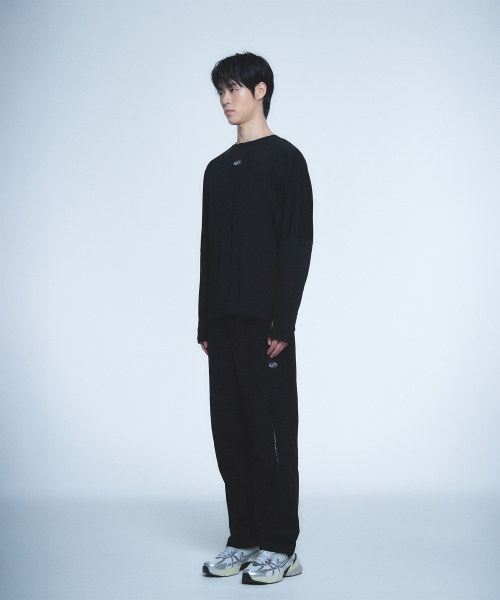 HYUNFIT(ヒョンフィット)の「AIR SPAN LONG SLEEVE(Tシャツ/カットソー・メンズ・その他・MEDIUM/LARGE/X-LARGE)」の5枚目の写真
