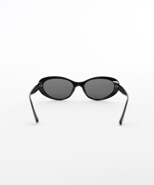 Narcissus（ナルシス）の「フォックスサングラス（サングラス・レディース・レッド/ブラック・FREE）」の11枚目の写真