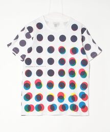 Design Tshirts Store graniph（デザイン　ティーシャツ　ストア　グラニフ）の「半袖Tシャツ（Tシャツ/カットソー）」