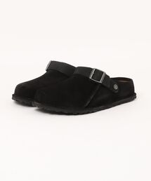 BIRKENSTOCK(�r���P���V���g�b�N)��BIRKENSTOCK/�r���P���V���g�b�N/Lutry Premium Suede(�T���_��)