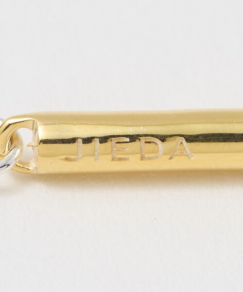 Jieda（ジエダ）の「＜JIEDA＞925 シルバー ネックレス（ネックレス・メンズ・シルバー・FREE）」の4枚目の写真