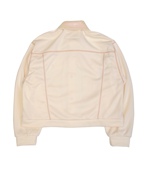 MILK（ミルク）の「Twinkle Beat ジャケット（その他アウター・レディース・B/A/C・FREE）」の7枚目の写真