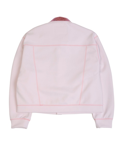 MILK（ミルク）の「Twinkle Beat ジャケット（その他アウター・レディース・B/A/C・FREE）」の6枚目の写真