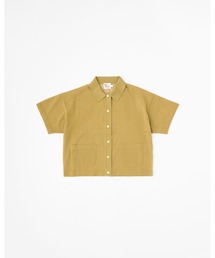 ROMILLY S/S SHEER