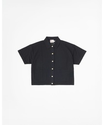 ROMILLY S/S SHEER