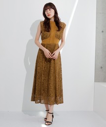 LADYMADE（レディメイド）の「ノースリーブワンピース（ワンピース）」