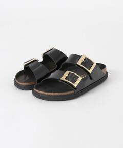 BIRKENSTOCK/ビルケンシュトック ARIZONA BIG BUCKLE HEX NR（サンダル