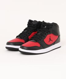NIKE ナイキ JORDAN COURT CONNECT MID コート コネクト MID MIQ5685 ABC-MART限定 *006BLACK/BLACK