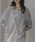 210nouve�i�g�D�[�W���k�[�u�j�́u�����I�ׂ� 2WAY �I�[�o�[�T�C�Y �V�A�[ �V���c�i�V���c/�u���E�X�j�v�b�z���C�g�n���̑�2