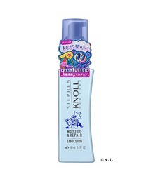 STEPHEN KNOLL（スティーブンノル）の「スティーブンノル モイスチュアソフニング エマルジョン モイスチュアリペア（限定デザイン）（トリートメント/ヘアパック）」