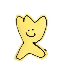 Wacky WiLLy（ワッキーウィリー）の「KIKY CUSHION（クッション/クッションカバー）」