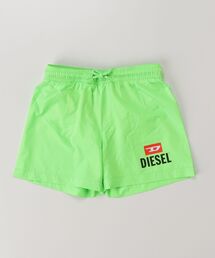 DIESEL KIDS（ディーゼルキッズ）の「DIESEL（ディーゼル）Kids & Junior ブランドロゴスイムウェア水着（水着）」