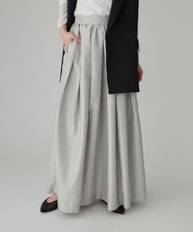 BABYLONE | シャンタンスカート(スカート)