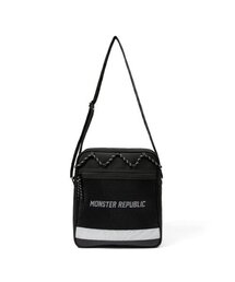 MAX WHITE CROSS BAG #001