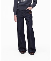 JEAN KATE（デニムパンツ）｜A.P.C.（アーペーセー）のファッション