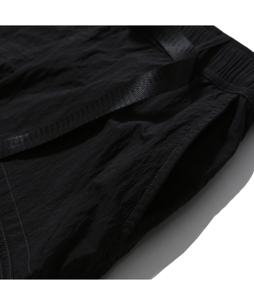 MOIF（モイフ）の「[SS25] WIDE FLIGHT PANTS / BLACK（その他パンツ・メンズ・その他・L/S/M）」の6枚目の写真