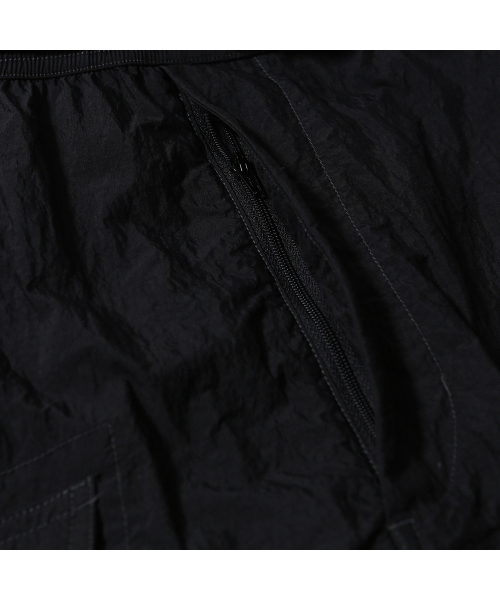 MOIF（モイフ）の「[SS25] WIDE FLIGHT PANTS / BLACK（その他パンツ・メンズ・その他・L/S/M）」の9枚目の写真