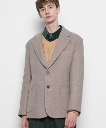 ココア」に該当するジャケット/アウターファッション通販 - ZOZOTOWN