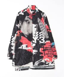 Y-3（ワイスリー）の「ナイロンブルゾン【adidasコラボ】（ナイロンジャケット）」