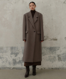 MUSINSA STANDARD WOMAN｜ムシンサスタンダードウーマンのチェスター