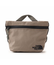 THE NORTH FACE(�U�m�[�X�t�F�C�X)��THE NORTH FACE Bilby Pouch M / �U �m�[�X �t�F�C�X �r���r�[ �|�[�` M(�|�[�`)