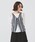 Ray BEAMS�i���C�r�[���X�j�́u�}���`�X�g���C�v �j�b�g �L���~�\�[���i�L���~�\�[���j�v�b�u���[