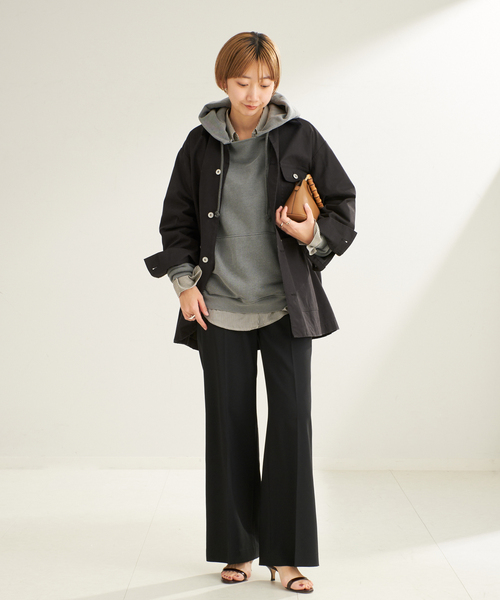 新宿店・WEB限定追加》R'IAM Darper ブルゾン（その他アウター