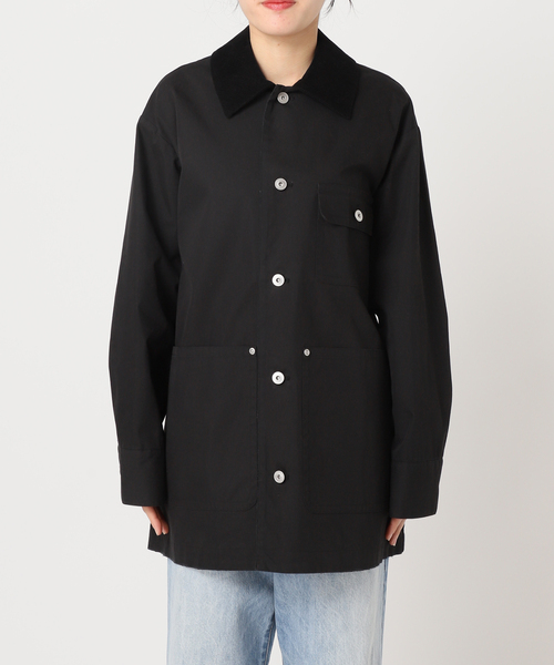 新宿店・WEB限定追加》R'IAM Darper ブルゾン（その他アウター