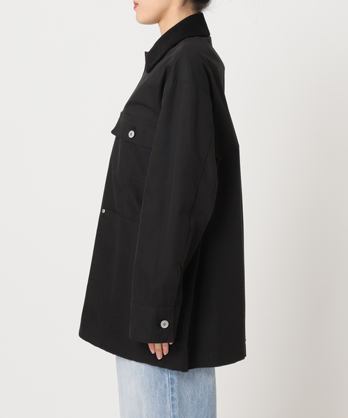 新宿店・WEB限定追加》R'IAM Darper ブルゾン（その他アウター