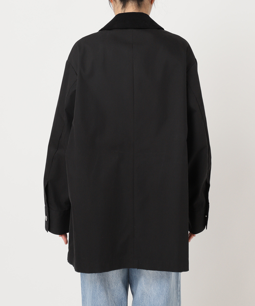 新宿店・WEB限定追加》R'IAM Darper ブルゾン（その他アウター