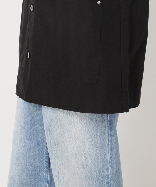 新宿店・WEB限定追加》R'IAM Darper ブルゾン（その他アウター